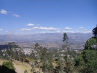 VALLES DE QUITO