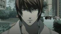 yagami light