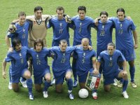 selección italiana