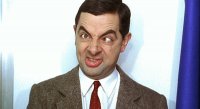 Mr Bean - 2
