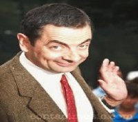 Mr Bean - 3