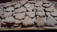 frolle di Santa Lucia