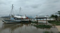 ilha comprida Brazil