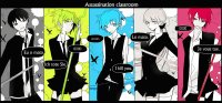 ansatsu kyoushitsu15