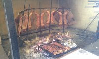 Cordero Patagónico-Bahía Montaña-V.la.Angostura