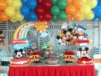 GLOBOS