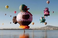 GLOBOS