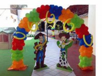 GLOBOS