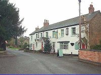 The White Swan, Ockbrook