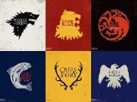GAME OF THRONES