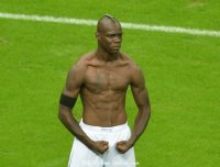 Balotelli Italia