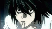 L-Death Note
