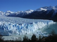 Glaciar Perito Moreno (República Argentina)
