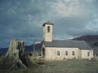 iglesia santa rosa de lima en murta