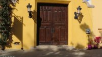San José del Cabo