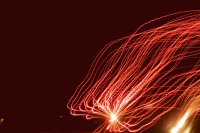 Fuegos artificiales