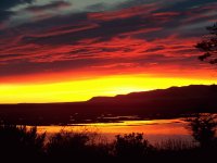 Lago Argentino - Santa Cruz (Patagonia Argentina)