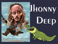 Jhonny deep