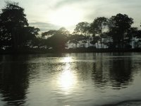 ATARDECRE SINUANO