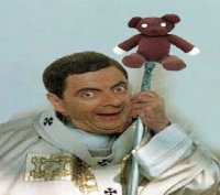 Preacher Bean