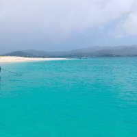 St Croix USVI beach