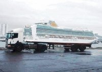big load