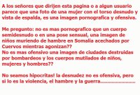 Ser o no ser??