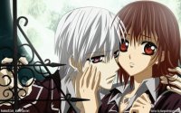 zero and yukki