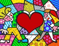 Romero Britto