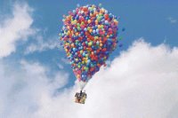 Up