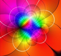 Colorful