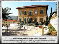 MEQUINENZA (ZARAGOZA) – MUSEO DE LA HISTORIA