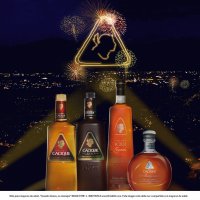 Ron Añejo Cacique Navidad