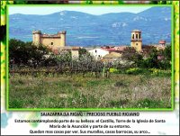 SAJAZARRA (LA RIOJA) – PRECIOSO PUEBLO RIOJANO
