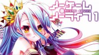 no game no life