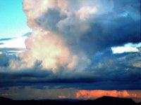 Sierra Tarahumara, Chihuahua.