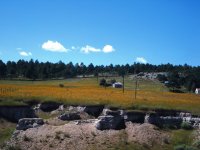 Sierra Tarahumara, Chihuahua.