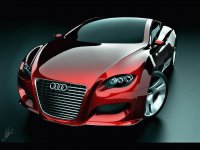 Audi sweet