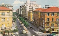 via Dante - Cagliari