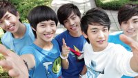 SHINee