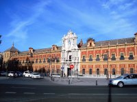 Sevilla, España.