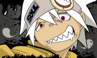 soul eater evans