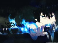 rin okumura