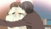 Onodera y Nowaki