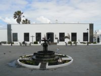 Museo del Timple Lanzarote