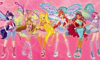 winx club