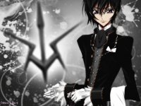 Lelouch !!