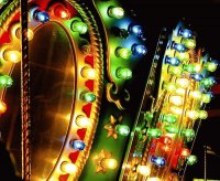 Ferias,fun fairs