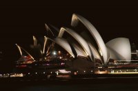 sidney