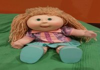muÃ±ecas cabbage
